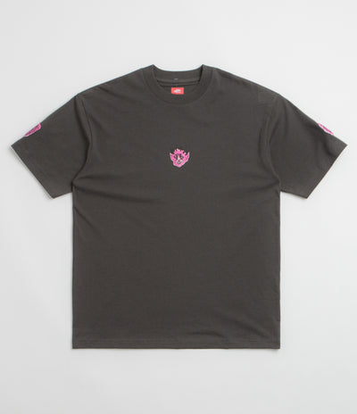 Vans Skate Mike G Goblins T-Shirt - Faded Black