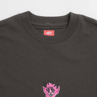 Vans Skate Mike G Goblins T-Shirt - Faded Black thumbnail