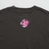 Vans Skate Mike G Goblins T-Shirt - Faded Black thumbnail