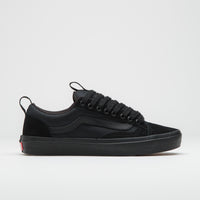 Vans Skate Old Skool 36+ Shoes - Blackout thumbnail