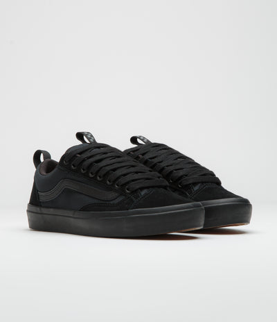 Vans Skate Old Skool 36+ Shoes - Blackout