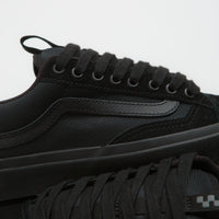 Vans Skate Old Skool 36+ Shoes - Blackout thumbnail