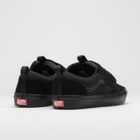 Vans Skate Old Skool 36+ Shoes - Blackout thumbnail