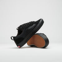 Vans Skate Old Skool 36+ Shoes - Blackout thumbnail