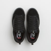 Vans Skate Old Skool 36+ Shoes - Blackout thumbnail