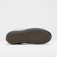 Vans Skate Old Skool 36+ Shoes in Oatmeal and Black thumbnail