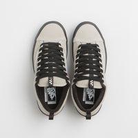 Vans Skate Old Skool 36+ Shoes in Oatmeal and Black thumbnail