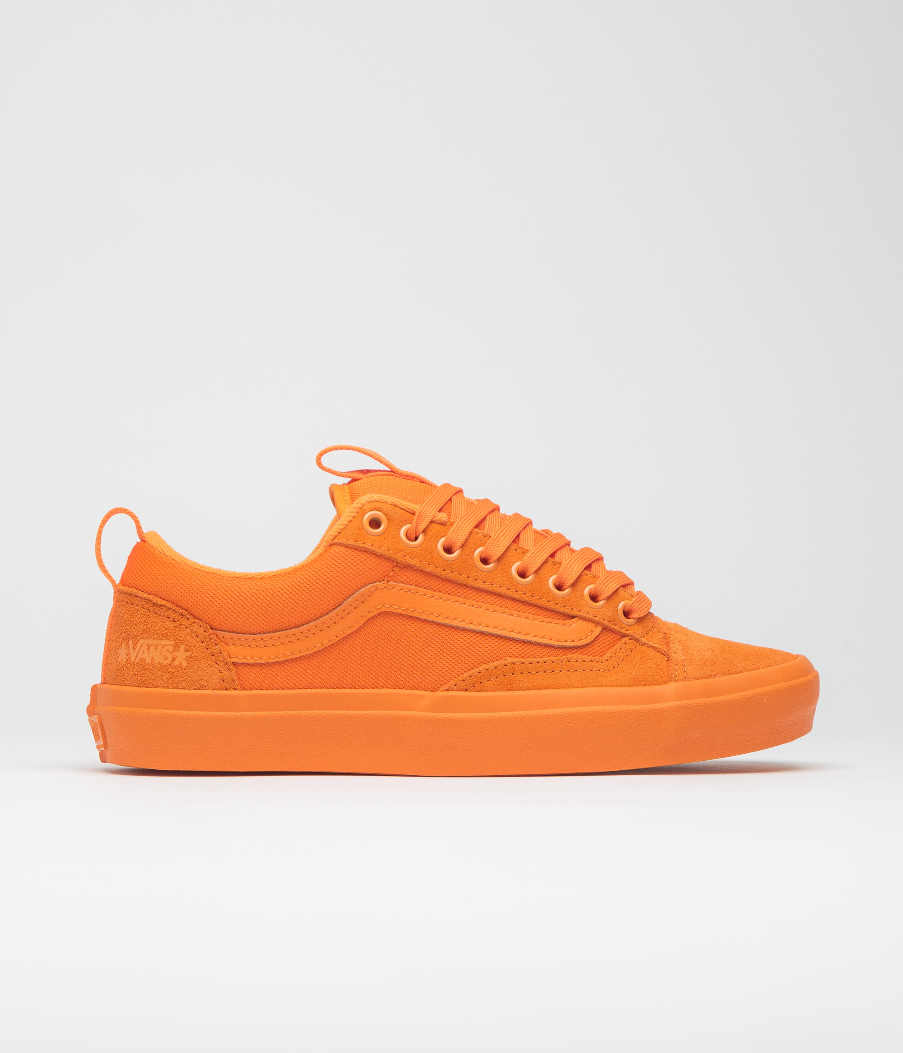 Vans Skate Old Skool 36+ Shoes in (Atiba) Solar