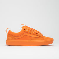 Vans Skate Old Skool 36+ Shoes - (Atiba) Solar thumbnail