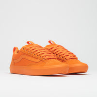Vans Skate Old Skool 36+ Shoes - (Atiba) Solar thumbnail