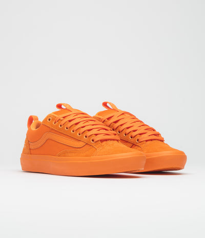 Vans Skate Old Skool 36+ Shoes - (Atiba) Solar