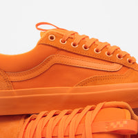 Vans Skate Old Skool 36+ Shoes - (Atiba) Solar thumbnail