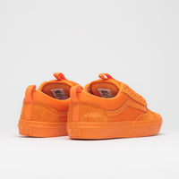 Vans Skate Old Skool 36+ Shoes - (Atiba) Solar thumbnail