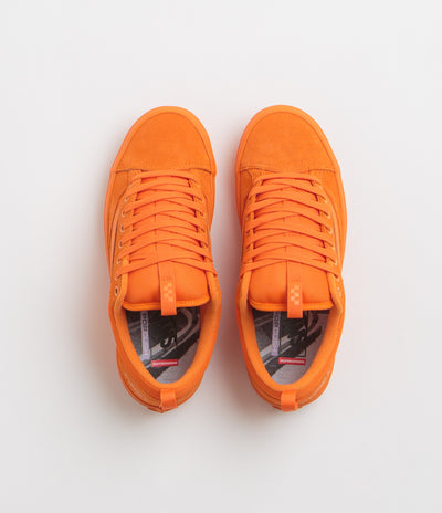 Vans Skate Old Skool 36+ Shoes - (Atiba) Solar