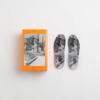Vans Skate Old Skool 36+ Shoes - (Atiba) Solar thumbnail