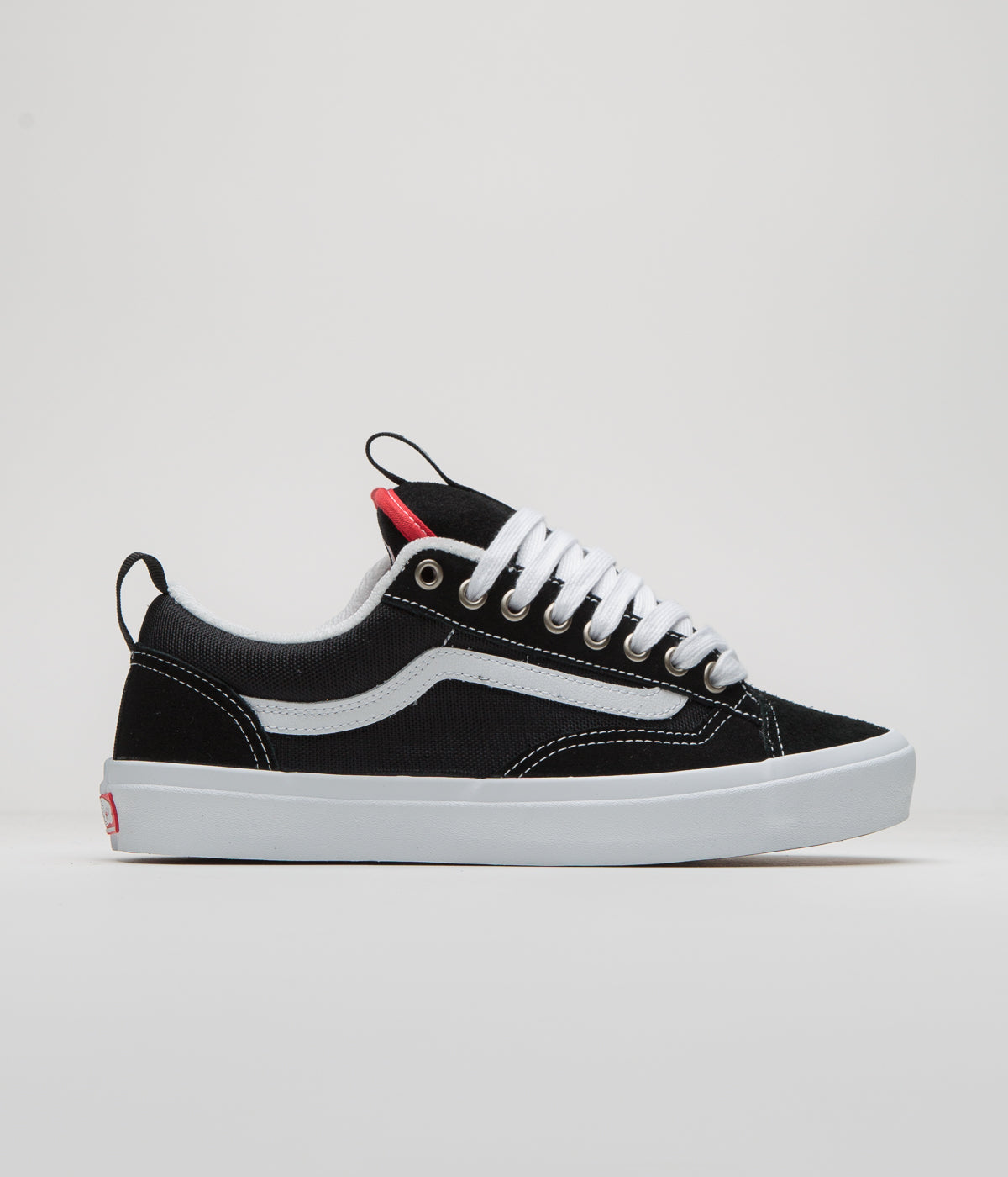 Sepatu Vans Skate Vans Old Skool Semelle Noire Vans Skate Old
