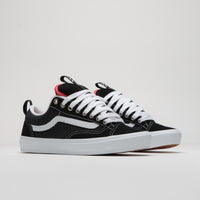 Vans Skate Old Skool 36+ Shoes - Black / White thumbnail