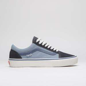 (Elijah Berle) Vintage Blue
