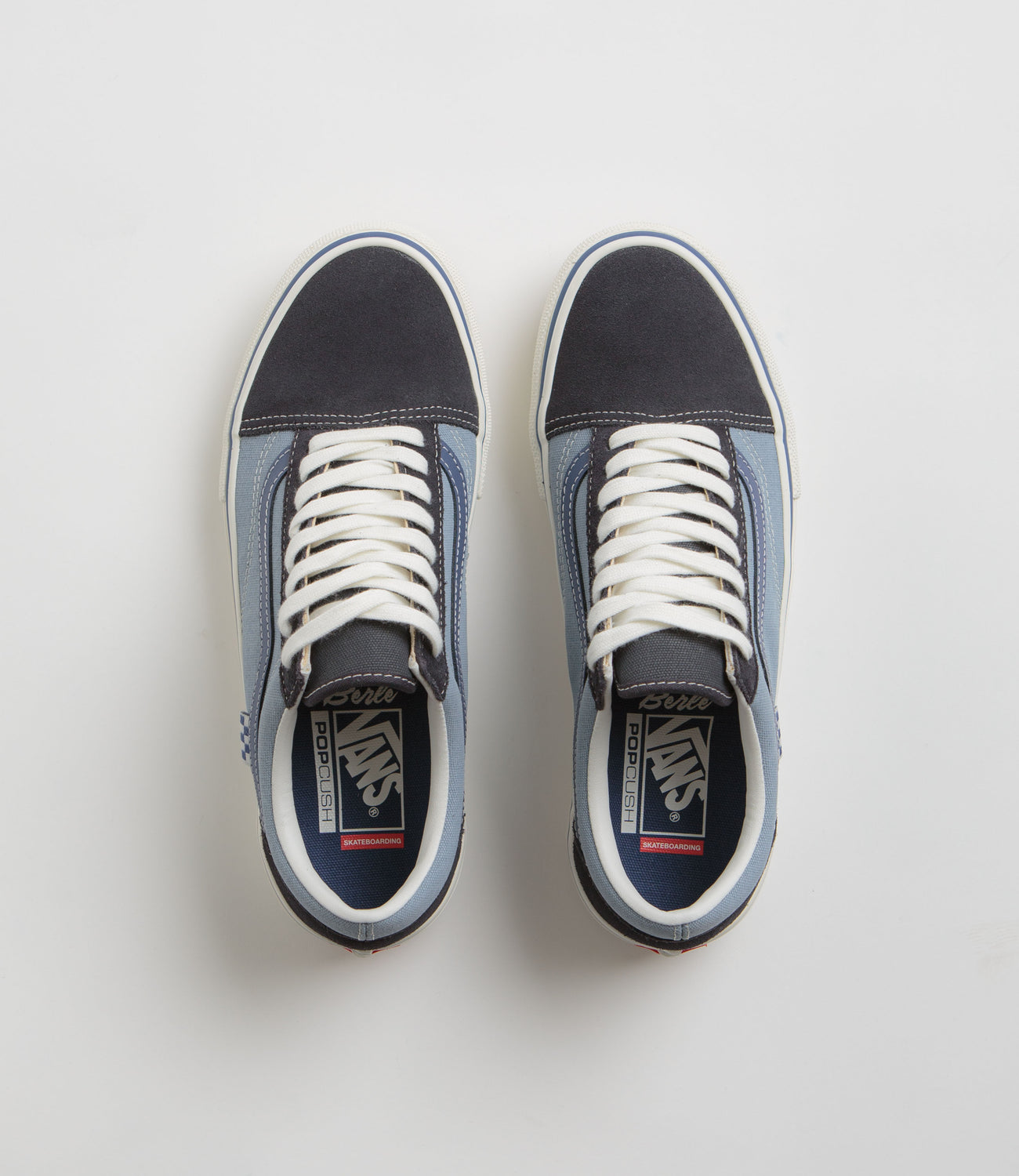 Vans Old Skool by Elijah Berle 26.0cm Elijah Berle Goes To Work on the Vans Skate Old Skool | Hypebeast