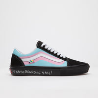 Vans Skate Old Skool Shoes - (Pride) Multi thumbnail