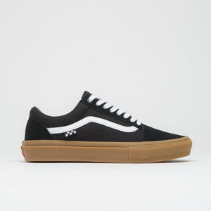 Black / Gum
