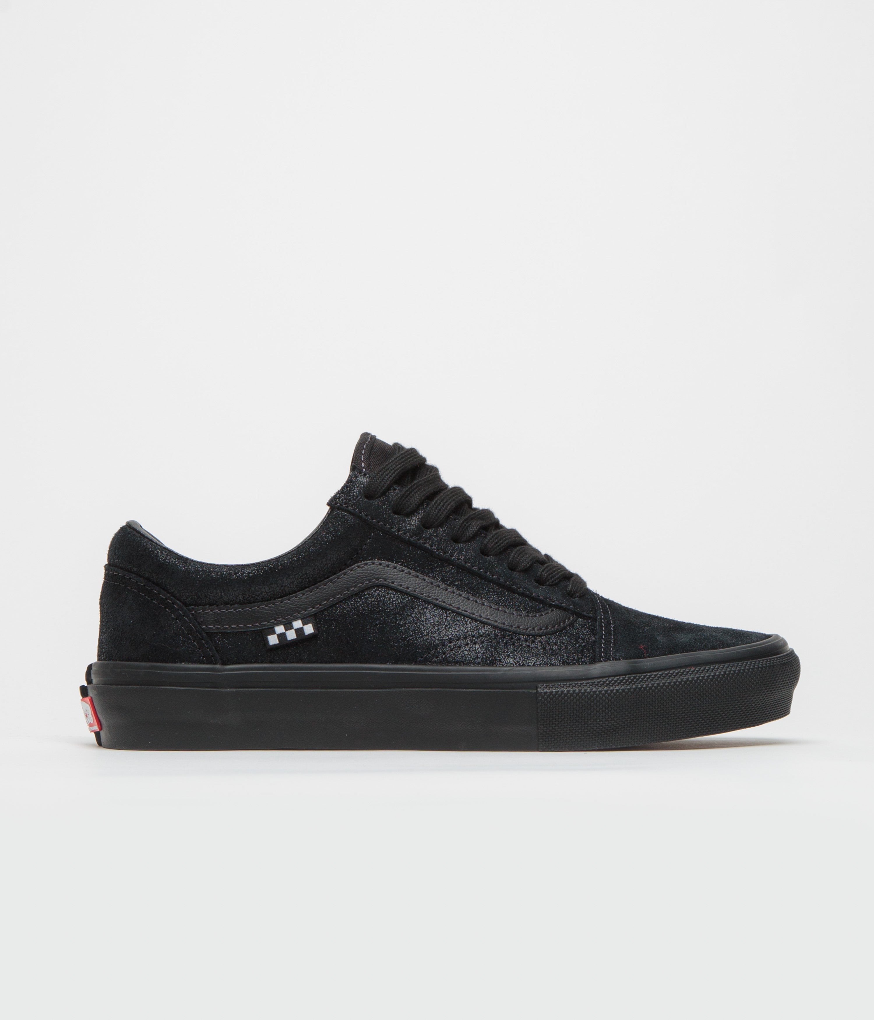 スニーカー VANS GUM Old Skool FOREST Vans - Skate Old Skool Shoes | Forest Night Gum