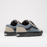 Vans Skate Old Skool Shoes - Mushroom thumbnail