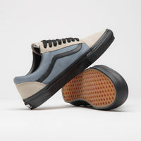 Vans Skate Old Skool Shoes - Mushroom thumbnail
