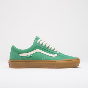 Sea Green