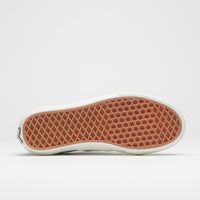 Vans Skate Old Skool Shoes - Skull Pile Black / White / Gum thumbnail