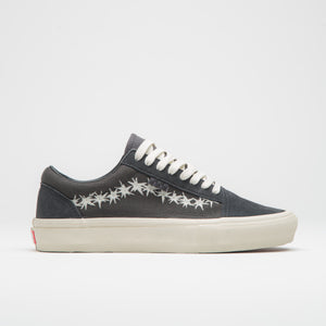 Splatter Grey