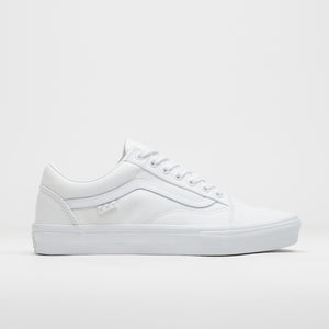 True White