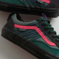 Vans Skate Old Skool Sport Shoes in Ponderosa Pine thumbnail