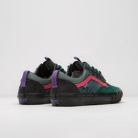 Vans Skate Old Skool Sport Shoes in Ponderosa Pine thumbnail