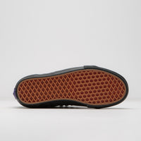 Vans Skate Old Skool Sport Shoes in Ponderosa Pine thumbnail