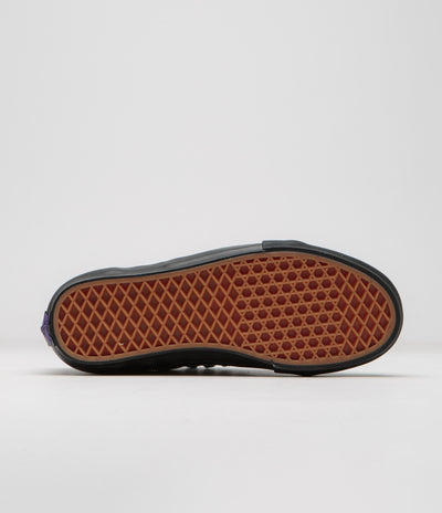 Vans Skate Old Skool Sport Shoes in Ponderosa Pine