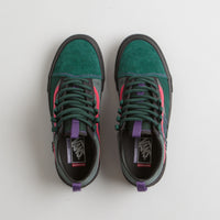 Vans Skate Old Skool Sport Shoes in Ponderosa Pine thumbnail