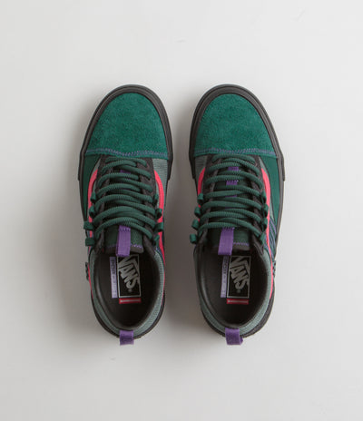 Vans Skate Old Skool Sport Shoes in Ponderosa Pine