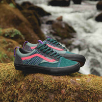 Vans Skate Old Skool Sport Shoes in Ponderosa Pine thumbnail