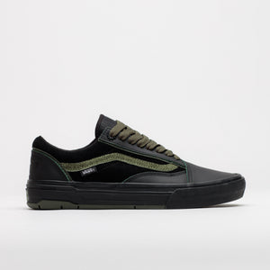 Willow Green / Black