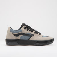 Vans Skate Rowan 2 Shoes - Mushroom thumbnail