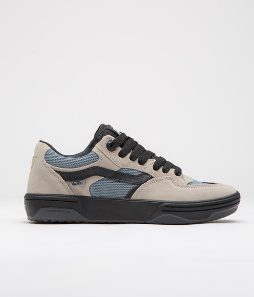 Vans Skate Rowan 2 Shoes - Mushroom