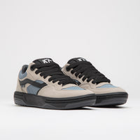 Vans Skate Rowan 2 Shoes - Mushroom thumbnail