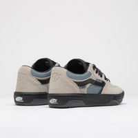 Vans Skate Rowan 2 Shoes - Mushroom thumbnail