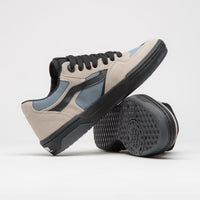 Vans Skate Rowan 2 Shoes - Mushroom thumbnail