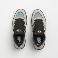 Vans Skate Rowan 2 Shoes - Mushroom thumbnail