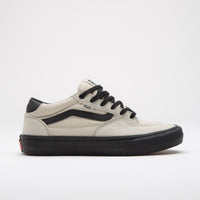 Vans Skate Rowan Shoes - Oatmeal thumbnail