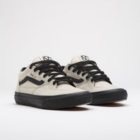 Vans Skate Rowan Shoes - Oatmeal thumbnail