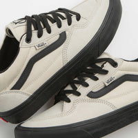 Vans Skate Rowan Shoes - Oatmeal thumbnail