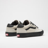 Vans Skate Rowan Shoes - Oatmeal thumbnail